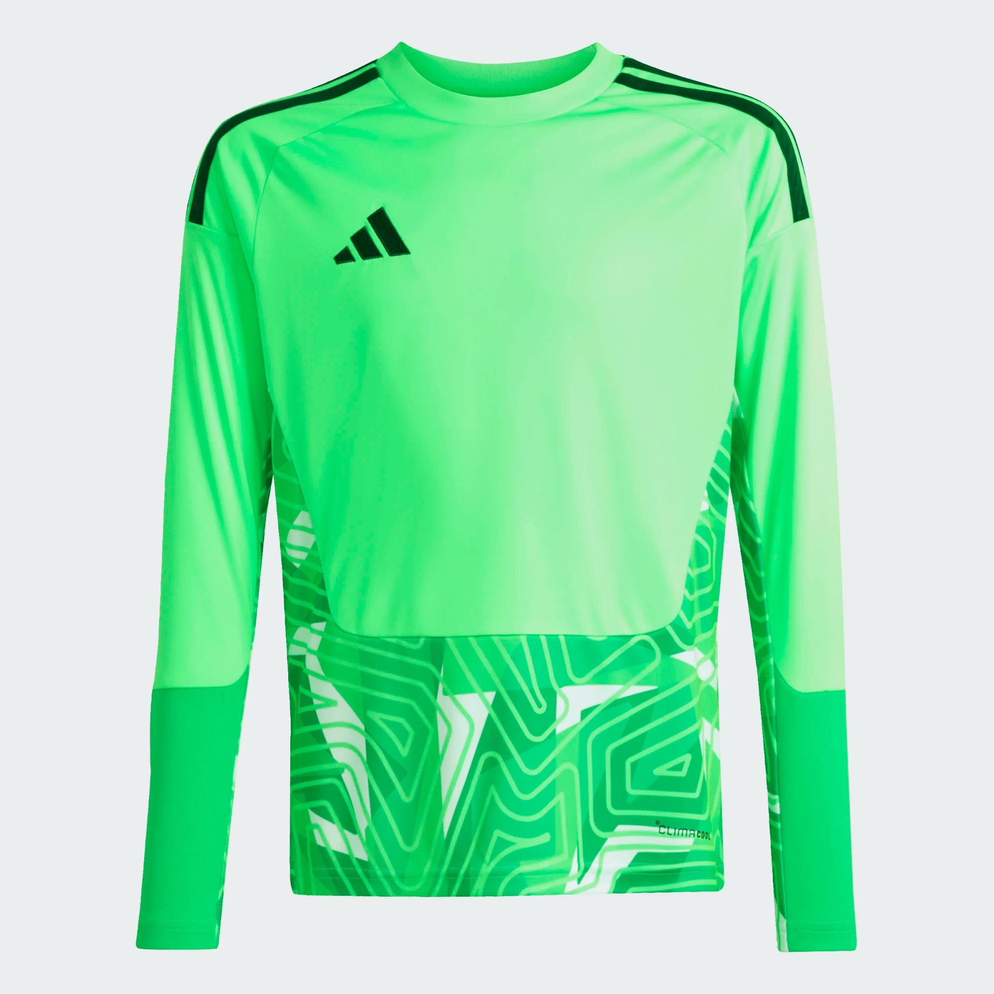 Adidas Tiro 26 Competition GK Jersey - Youth