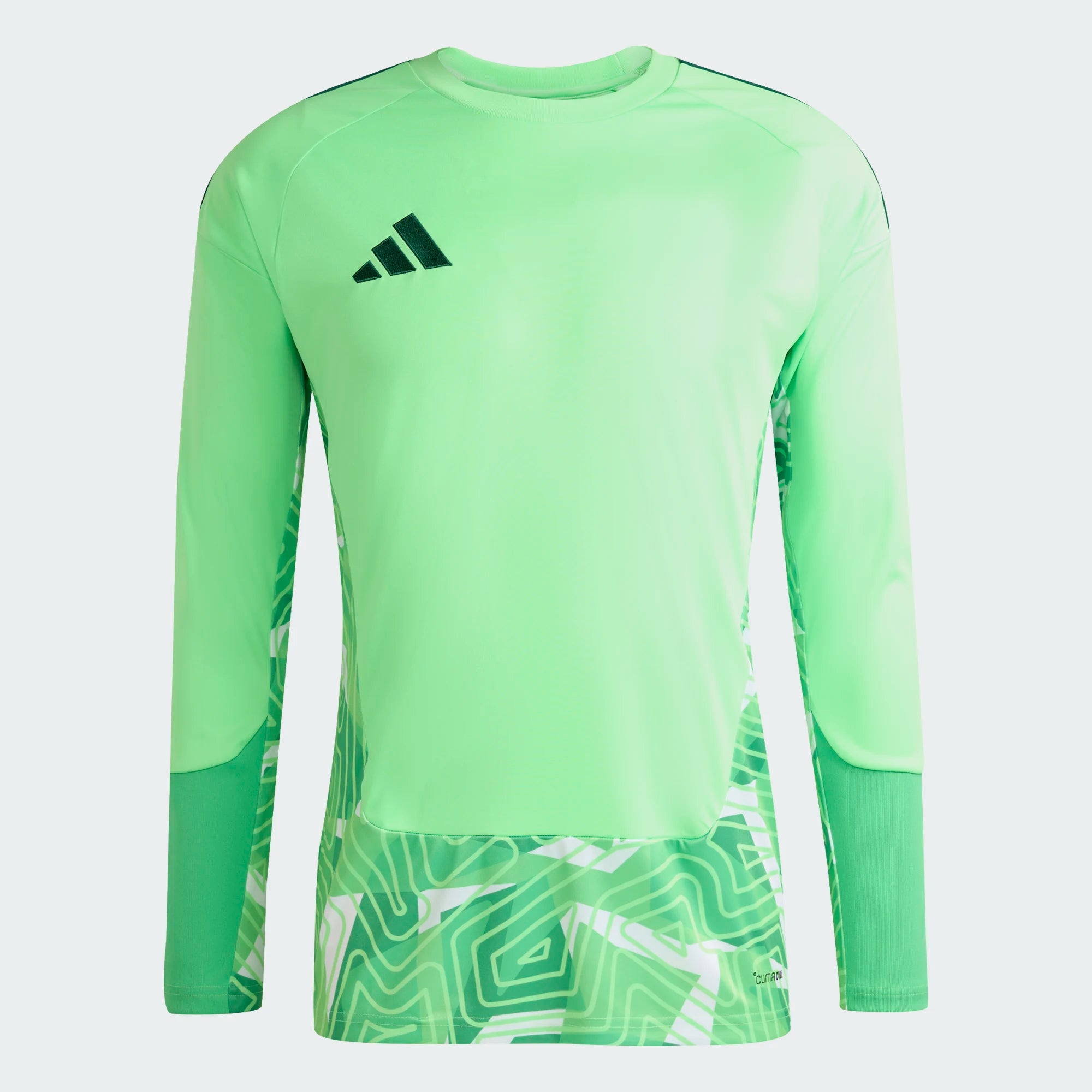 Adidas Tiro 26 Competition GK Jersey - Adult