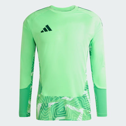 Adidas Tiro 26 Competition GK Jersey - Adult
