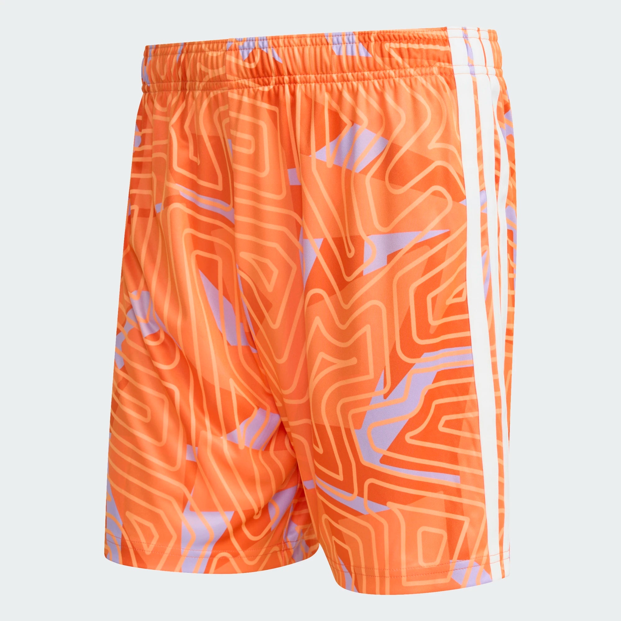 [SCYSA] GK Match Short - Adult