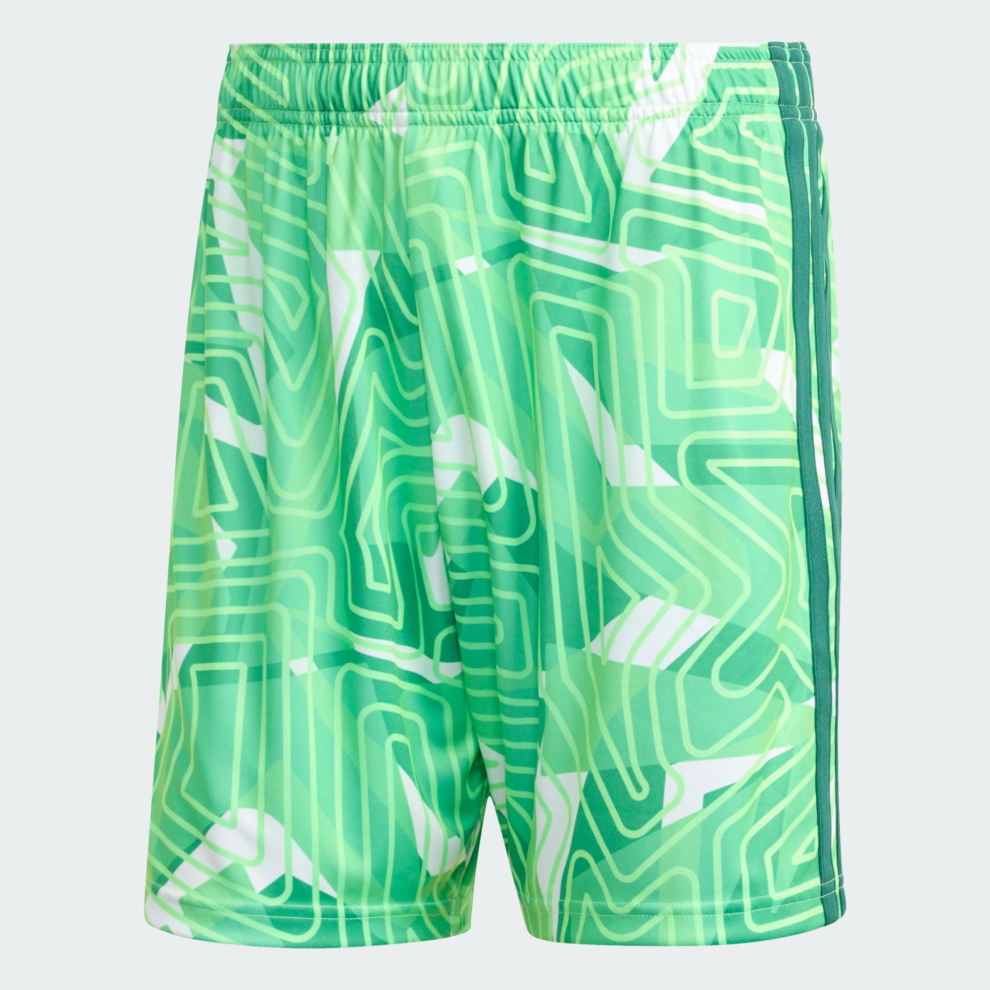 [SCYSA] GK Match Short - Adult