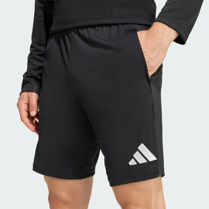 Adidas Entrada 26 Coach Training Short - Adult