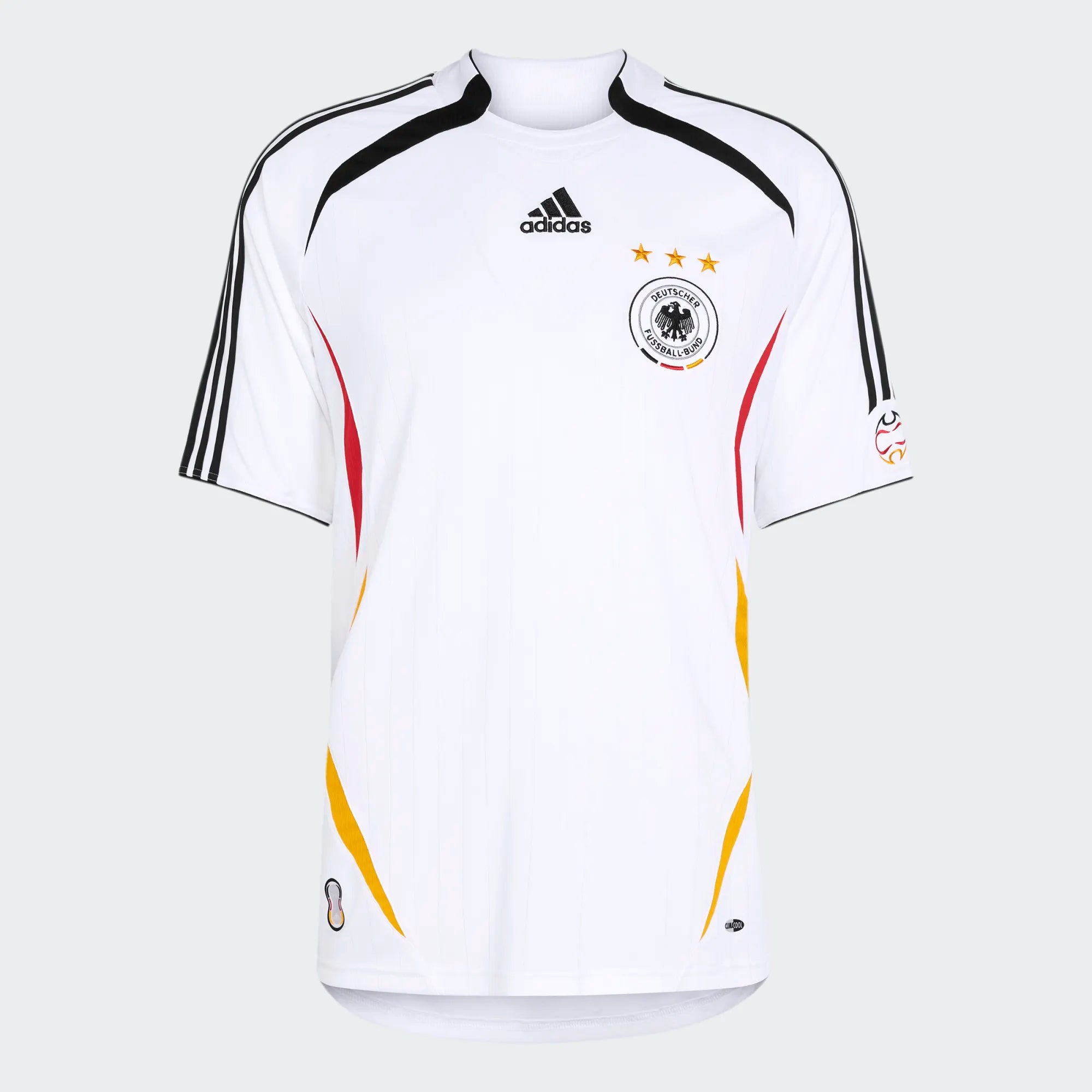 Adidas Germany '06 Home Jersey - Adult