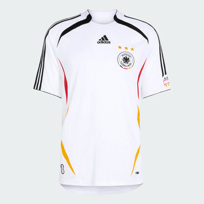 Adidas Germany '06 Home Jersey - Adult