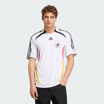 Adidas Germany '06 Home Jersey - Adult