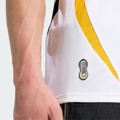 Adidas Germany '06 Home Jersey - Adult