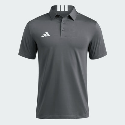 Adidas Club Tennis 3-Stripes Polo Shirt - Adult