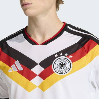 Adidas Germany 2026 Home Jersey - Adult