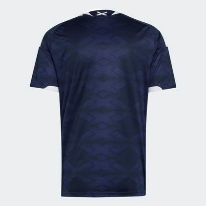 Adidas Scotland 2026 Home Jersey - Adult