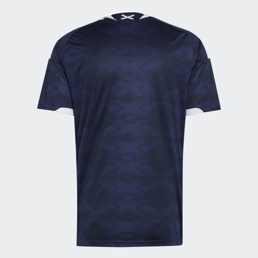 Adidas Scotland 2026 Home Jersey - Adult