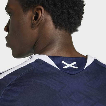 Adidas Scotland 2026 Home Jersey - Adult