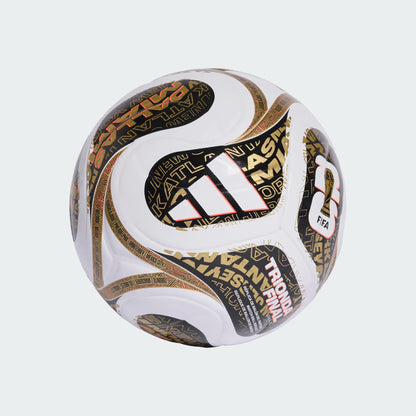 Adidas FIFA World Cup 26 Trionda Finals League Ball