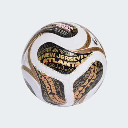 Adidas FIFA World Cup 26 Trionda Finals League Ball