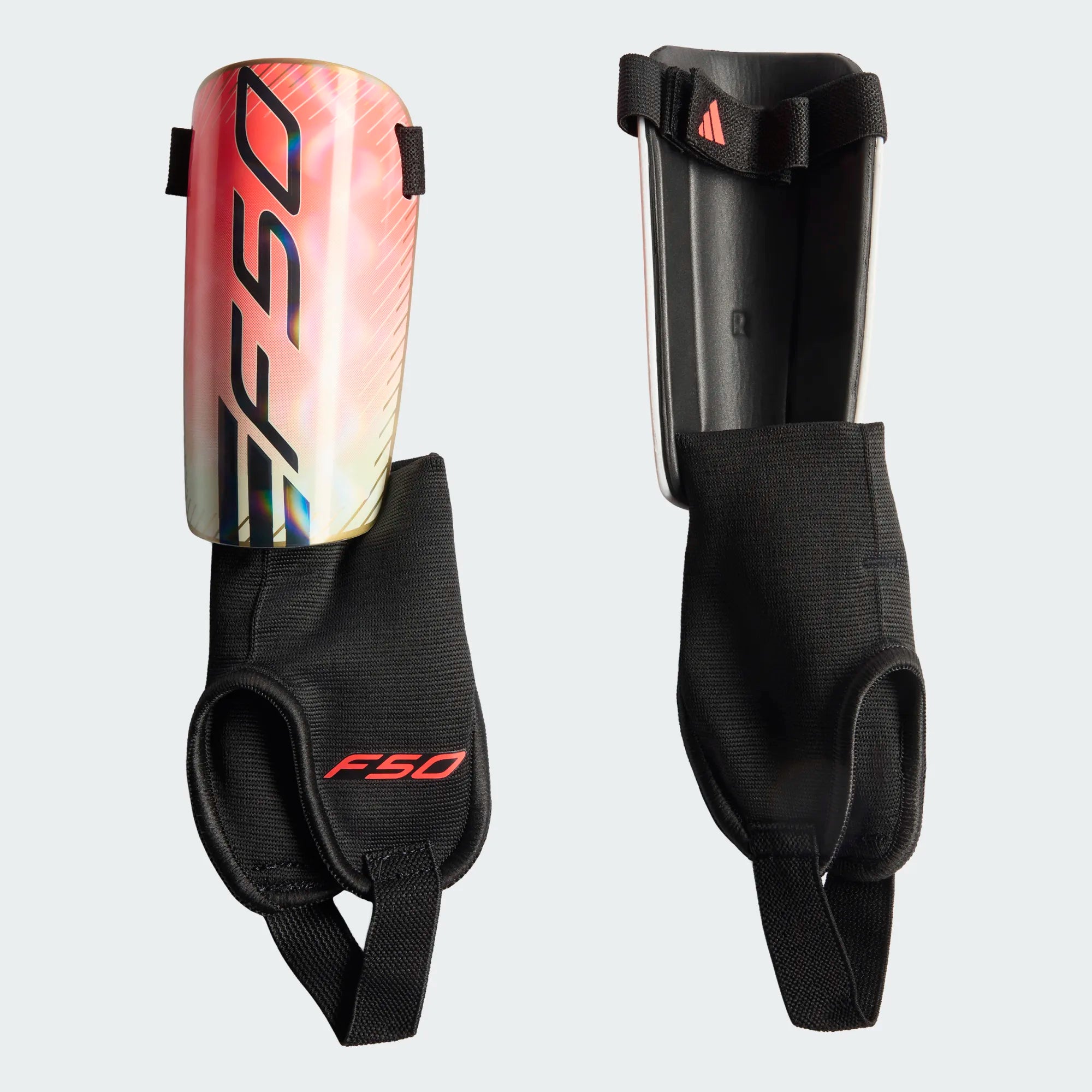 Adidas F50 Match Shin Guard - Youth