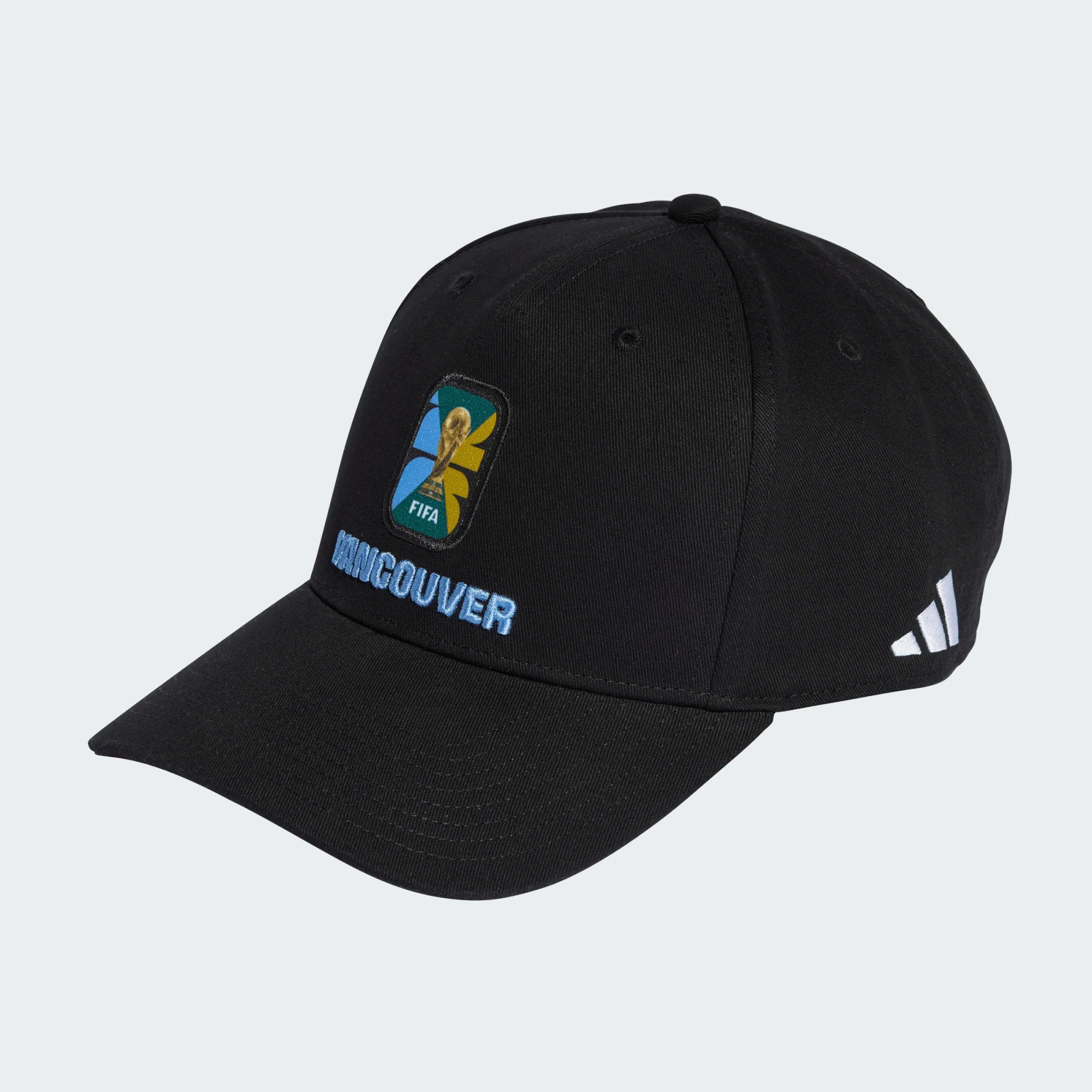 Adidas FIFA World Cup 26™ Host City Vancouver Cap