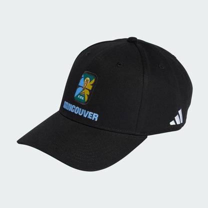 Adidas FIFA World Cup 26™ Host City Vancouver Cap