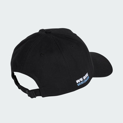 Adidas FIFA World Cup 26™ Host City Vancouver Cap