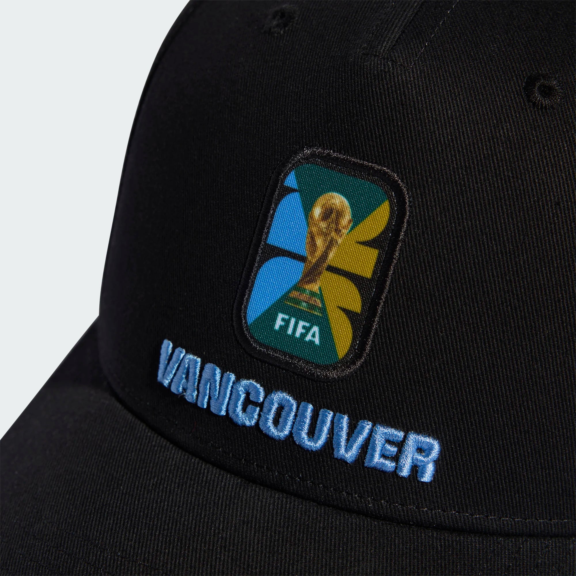 Adidas FIFA World Cup 26™ Host City Vancouver Cap