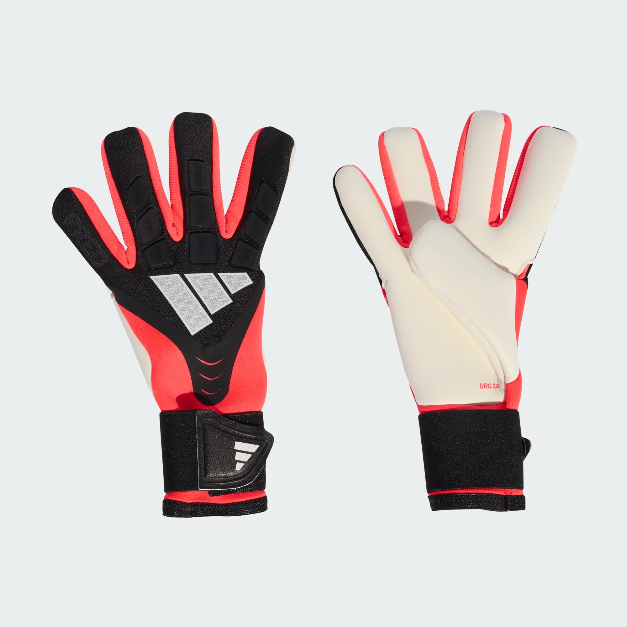 Adidas Predator Competition GK Glove - Adult