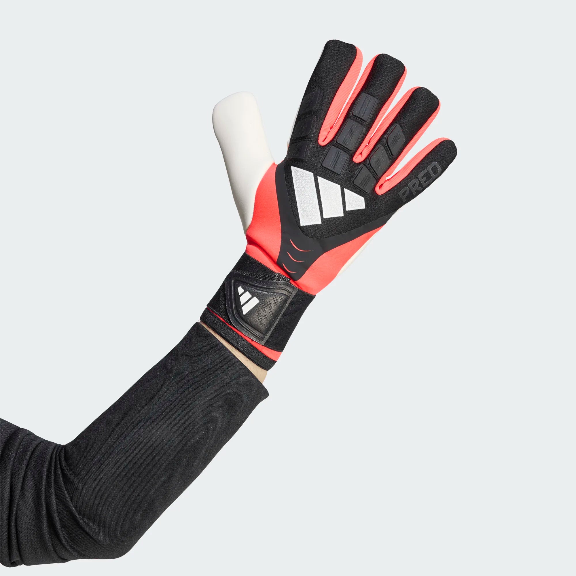 Adidas Predator Competition GK Glove - Adult