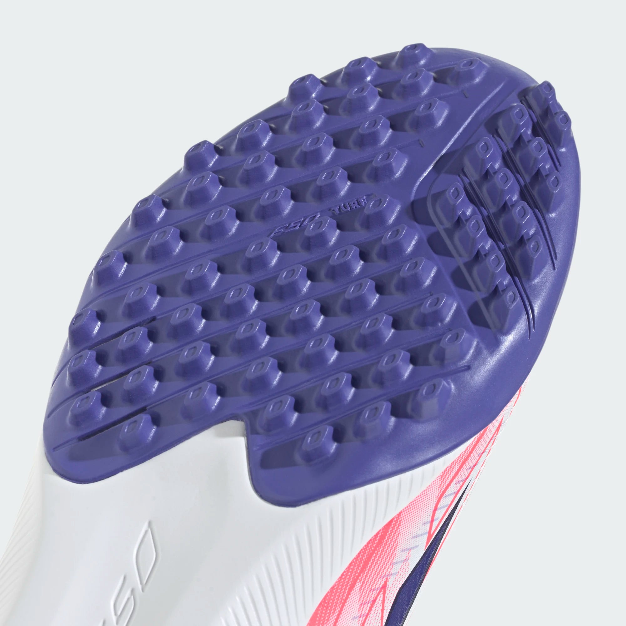 Adidas F50 Hyperfast League TF J - Youth