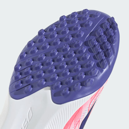 Adidas F50 Hyperfast League TF J - Youth