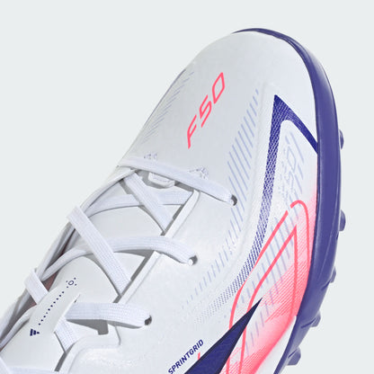 Adidas F50 Hyperfast League TF J - Youth