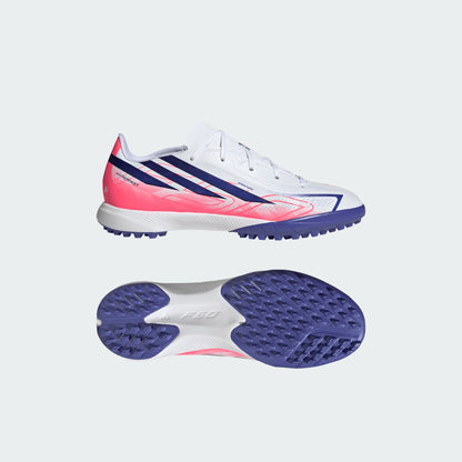 Adidas F50 Hyperfast League TF J - Youth