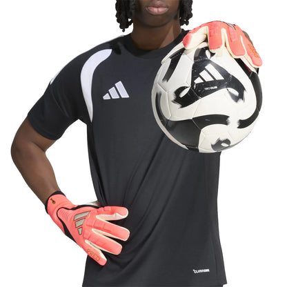 Adidas Predator Goalkeeper Gloves Pro - Adult