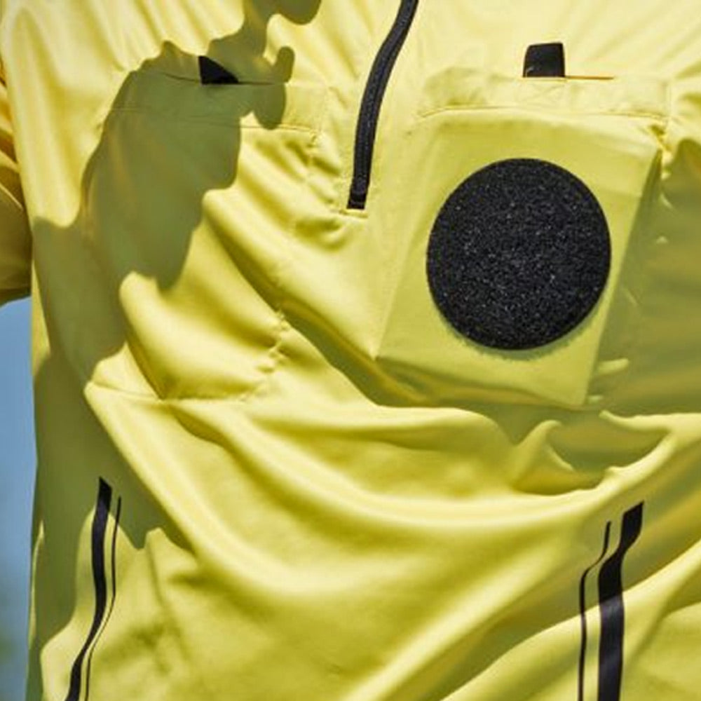 Kwik Goal Ref Patch