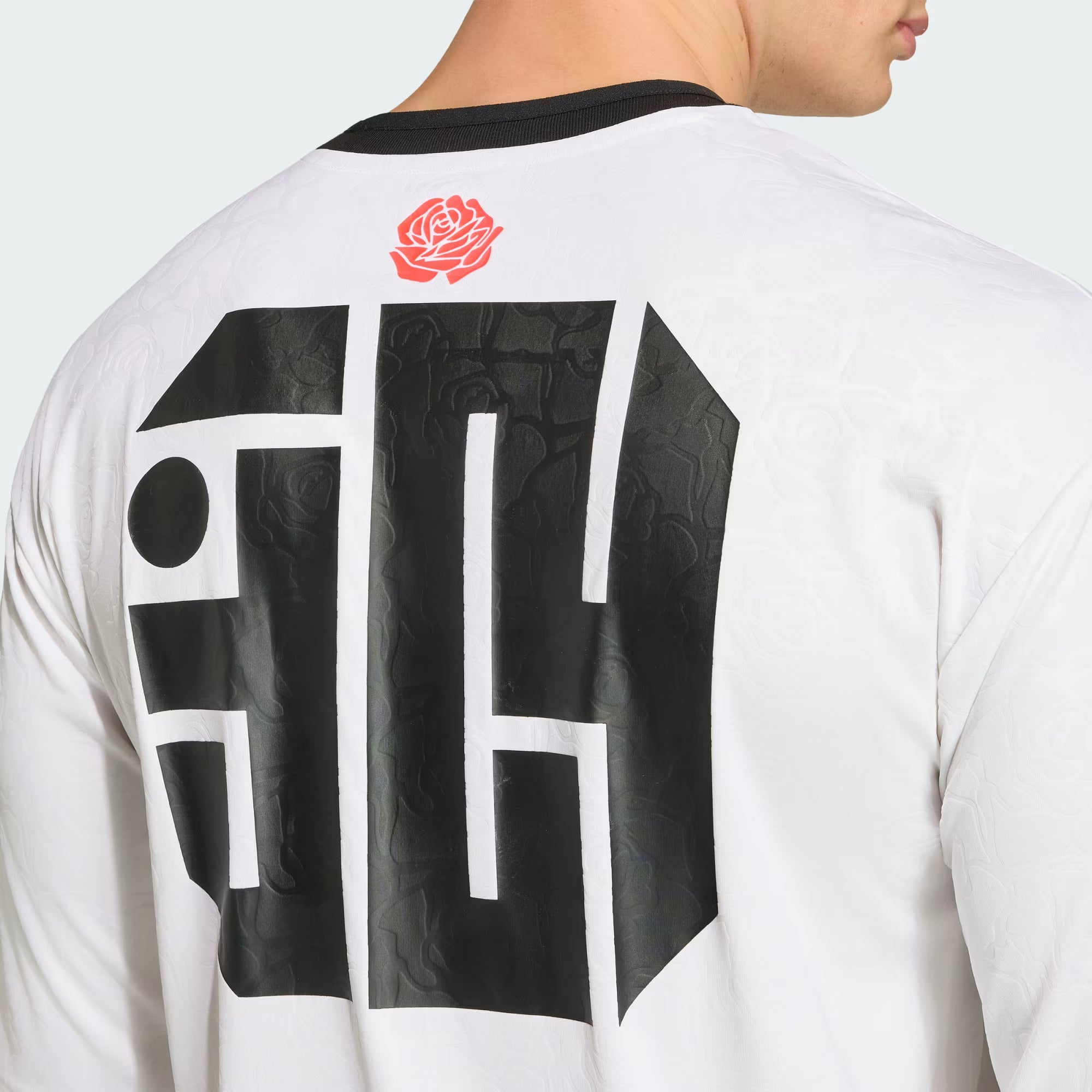 Adidas Lamine Yamal Training Tee - Adult