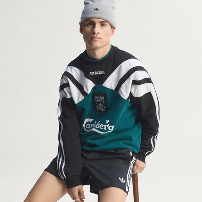 Adidas Liverpool FC Sweater '95 - Adult