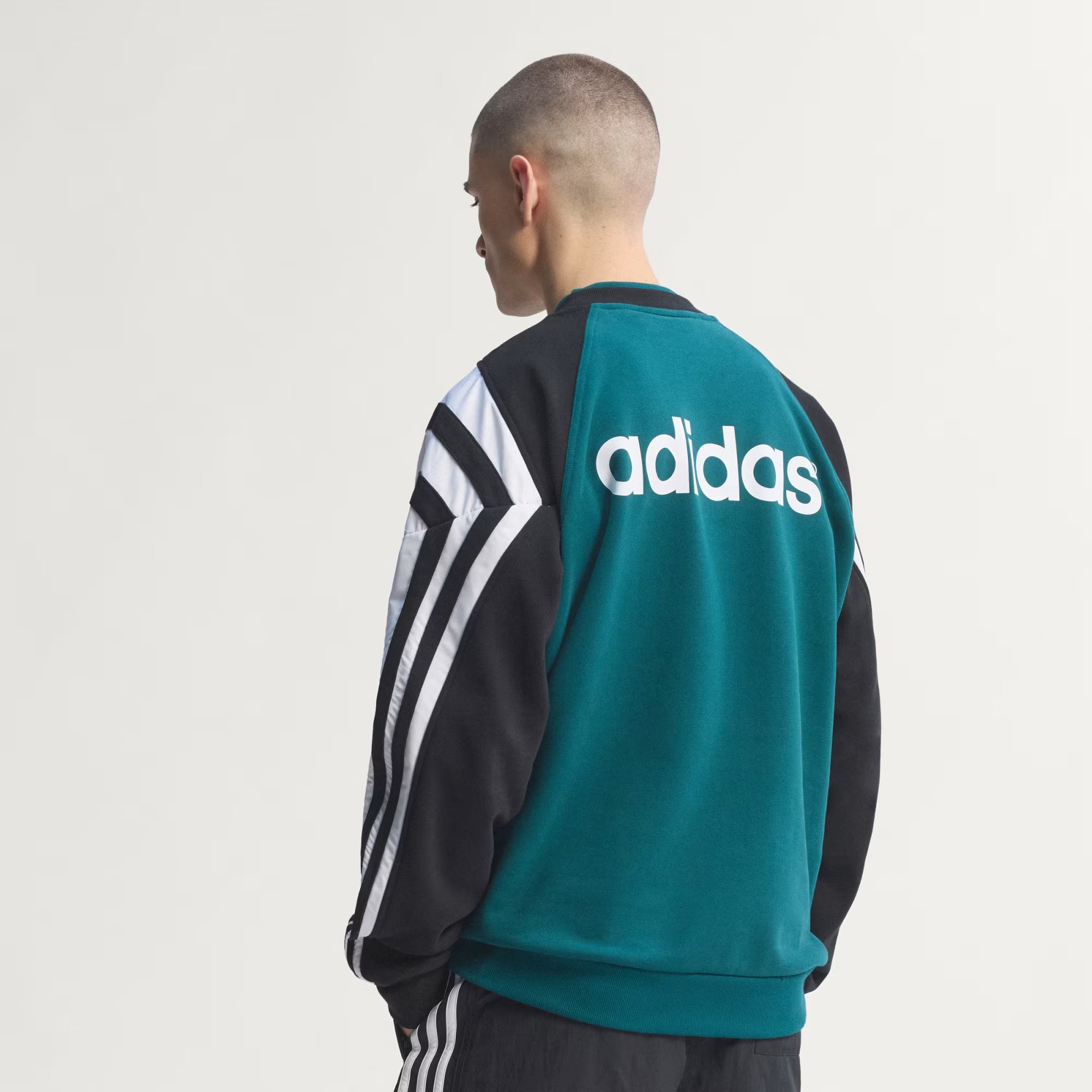 Adidas Liverpool FC Sweater '95 - Adult