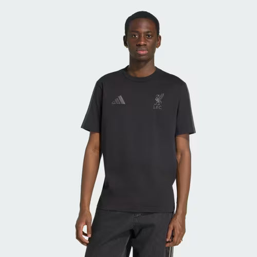 Adidas Liverpool FC 2026/27 DNA Tee - Adult