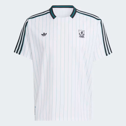 Adidas Liverpool FC Icon Jersey - Adult