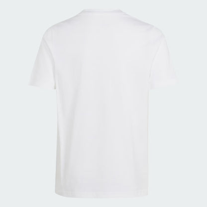 Adidas Messi Fun Graphic Tee - Youth