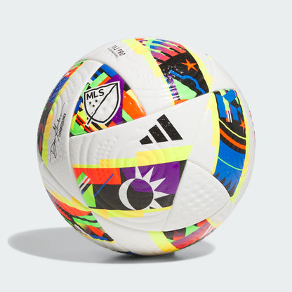 Adidas MLS Pro Match Ball