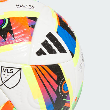 Adidas MLS Pro Match Ball