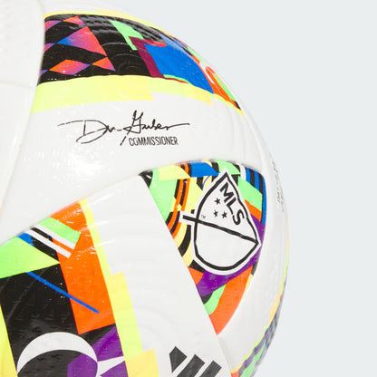 Adidas MLS Pro Match Ball