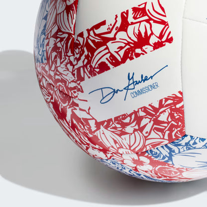 Adidas MLS Club Ball