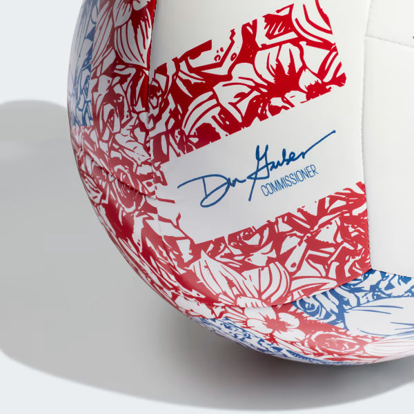 Adidas MLS Club Ball - Size 3