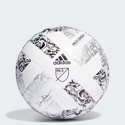 Adidas MLS League NFHS Ball