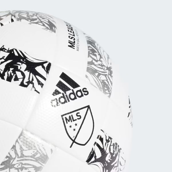 Adidas MLS League NFHS Ball