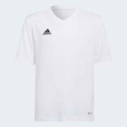 Adidas Entrada 22 Jersey - Youth
