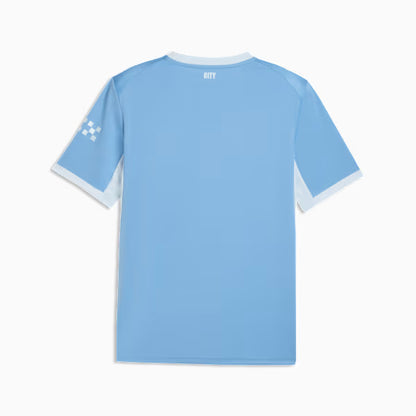 Puma Manchester City FC 2026/27 Home Jersey - Adult