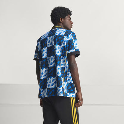 Adidas Manchester United LFSTLR Jersey - Adult