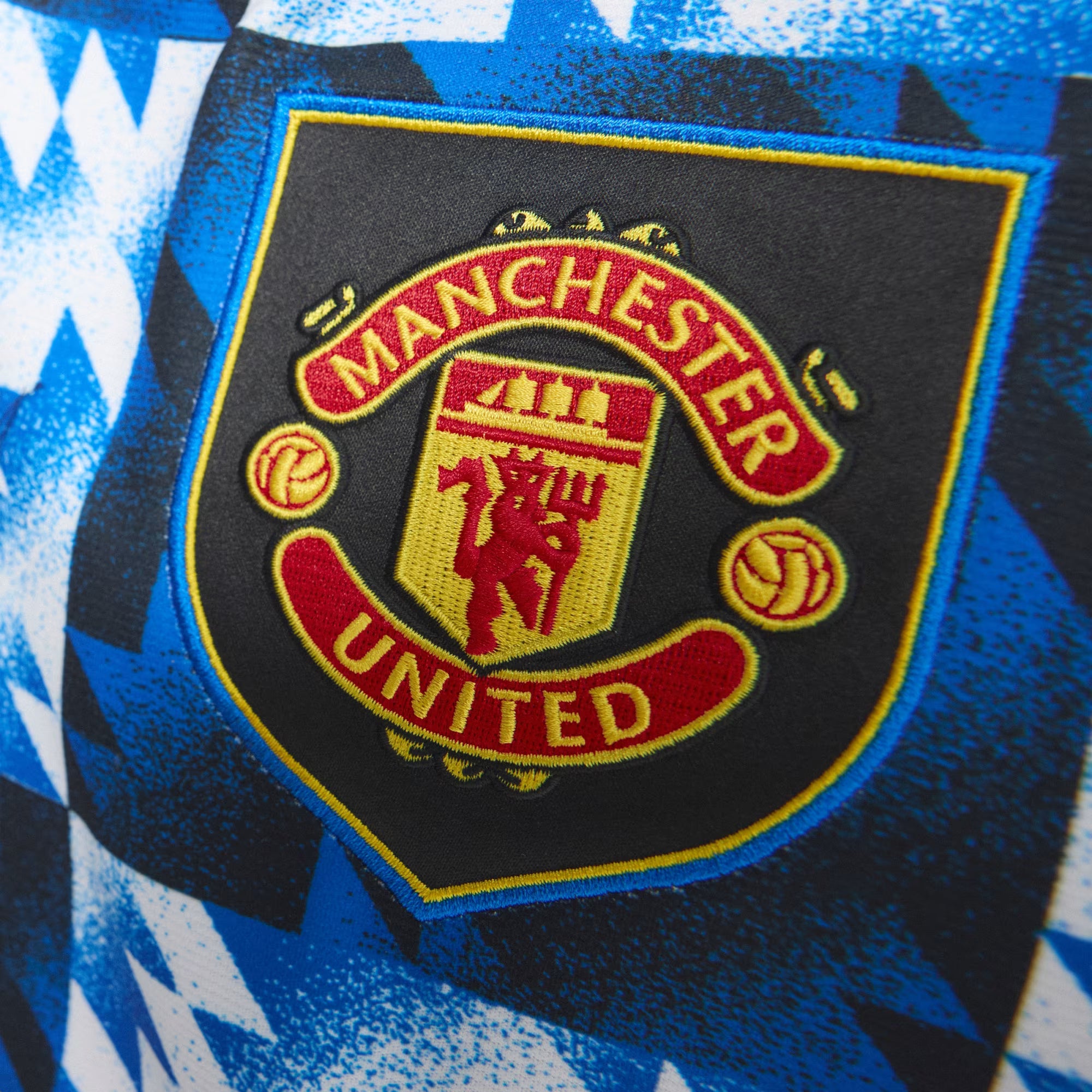 Adidas Manchester United LFSTLR Jersey - Adult