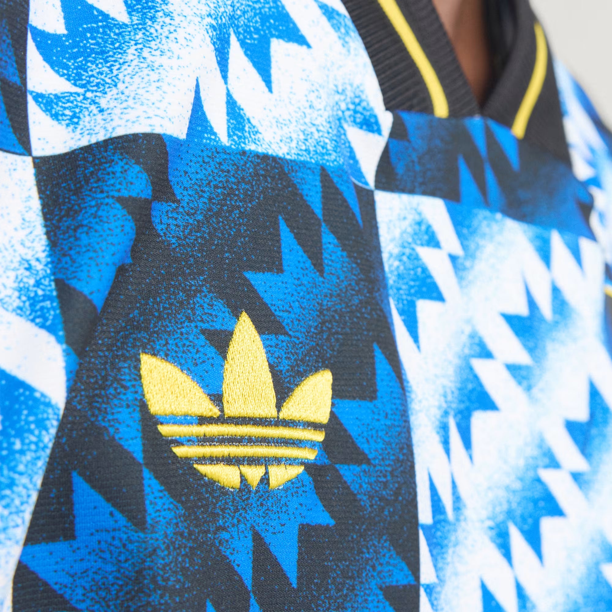 Adidas Manchester United LFSTLR Jersey - Adult