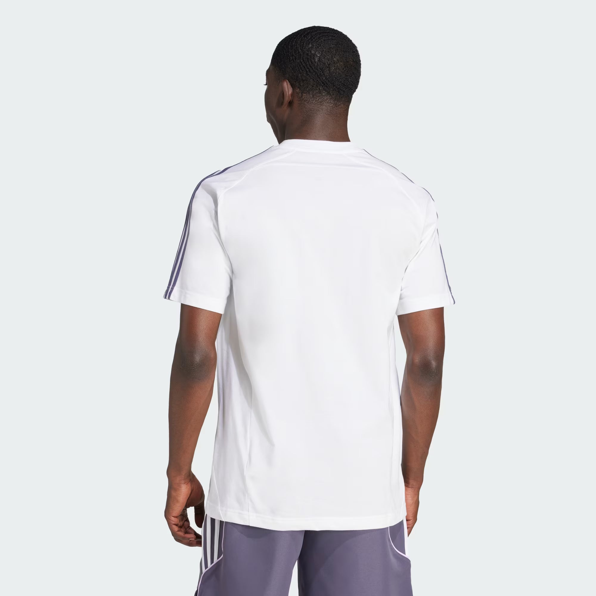 Adidas Manchester United UBP Tee - Adult