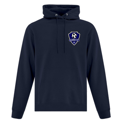 [SFC] Fleece Hoodie - Youth
